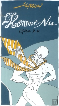 Bertrand.pt - L'Homme Nu