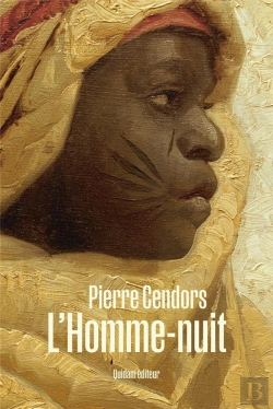 Bertrand.pt - L'Homme-Nuit