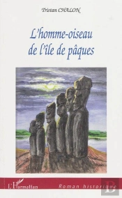 L'Homme-Oiseau De L'Île De Pâques