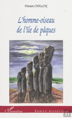 Bertrand.pt - L'Homme-Oiseau De L'Île De Pâques