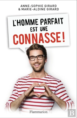 Bertrand.pt - L'Homme Parfait Est Une Connasse !