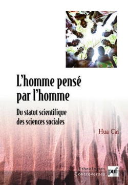 Bertrand.pt - L'Homme Pensé Par L'Homme ; Du Statut Scientifique Des Sciences Sociales