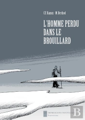 L'Homme Perdu Dans Le Brouillard