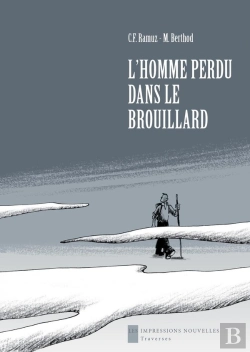 Bertrand.pt - L'Homme Perdu Dans Le Brouillard