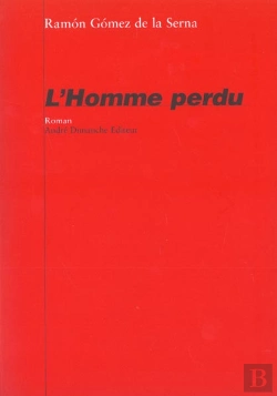 Bertrand.pt - L'Homme Perdu
