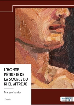 Bertrand.pt - L'Homme Pétrifié De La Source Du Bhel Affreux