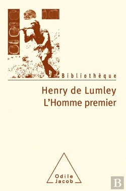 Bertrand.pt - L'Homme Premier
