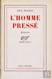 L'Homme Presse