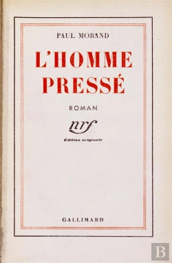 Bertrand.pt - L'Homme Presse