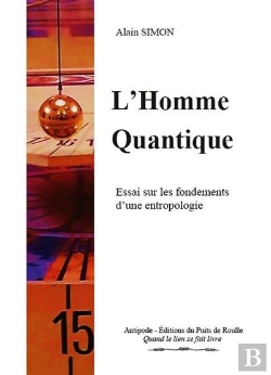 Bertrand.pt - L'Homme Quantique