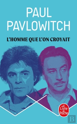 Bertrand.pt - L'Homme Que L'On Croyait