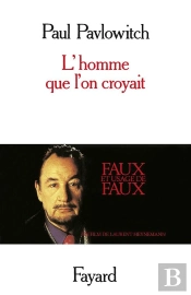 L'Homme Que L'On Croyait