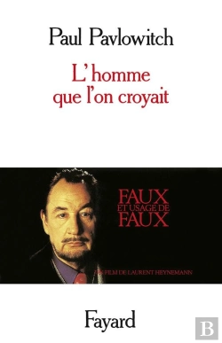 Bertrand.pt - L'Homme Que L'On Croyait