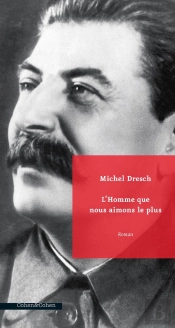 L'Homme Que Nous Aimons Le Plus