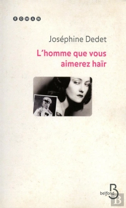 Bertrand.pt - L'Homme Que Vous Aimerez Haïr