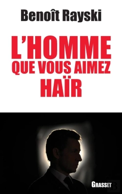 Bertrand.pt - L'Homme Que Vous Aimez Hair