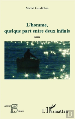 Bertrand.pt - L'Homme, Quelque Part Entre Deux Infinis