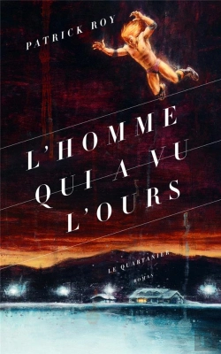 Bertrand.pt - L'Homme Qui A Vu L'Ours