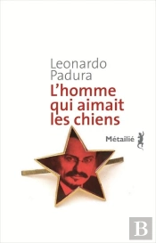 L'Homme Qui Aimait Les Chiens