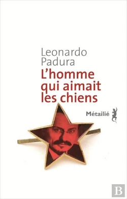 Bertrand.pt - L'Homme Qui Aimait Les Chiens