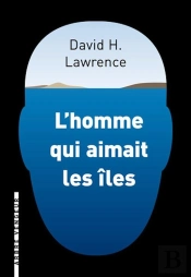 L'Homme Qui Aimait Les Îles