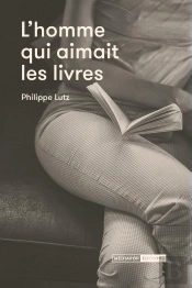 L'Homme Qui Aimait Les Livres