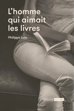 Bertrand.pt - L'Homme Qui Aimait Les Livres