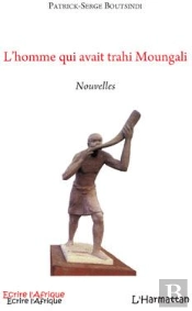 L'Homme Qui Avait Trahi Moungali
