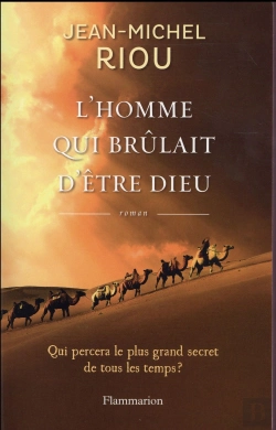 Bertrand.pt - L'Homme Qui Brulait D'Etre Dieu