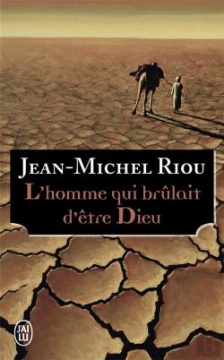 Bertrand.pt - L'Homme Qui Brûlait D'Être Dieu