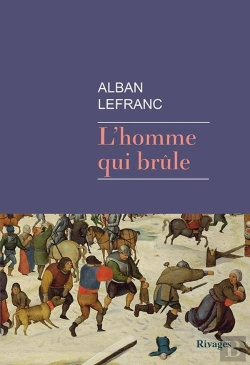 Bertrand.pt - L'Homme Qui Brûle