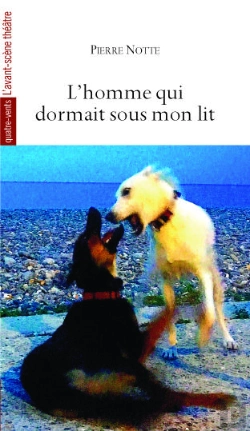 Bertrand.pt - L'Homme Qui Dormait Sous Mon Lit