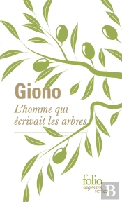 L'Homme Qui Écrivait Les Arbres