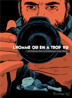 Bertrand.pt - L'Homme Qui En A Trop Vu