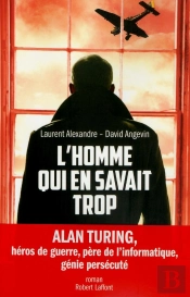 L'Homme Qui En Savait Trop