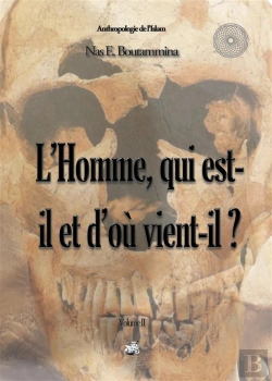 Bertrand.pt - L'Homme, Qui Est-Il Et D'Ou Vient-Il ?