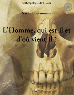 Bertrand.pt - L'Homme, Qui Est-Il Et D'Où Vient-Il ? T.2
