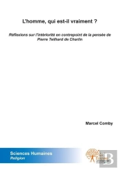 L'Homme, Qui Est-Il Vraiment ?