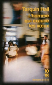 L'Homme Qui Exauce Les Voeux