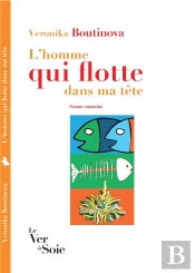 L'Homme Qui Flotte Dans Ma Tête