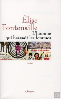 Bertrand.pt - L'Homme Qui Haissait Les Femmes