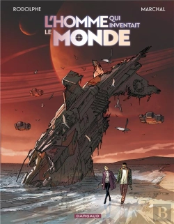 Bertrand.pt - L'Homme Qui Inventait Le Monde