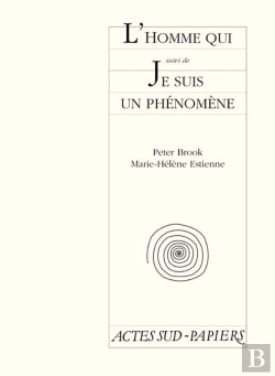 Bertrand.pt - L'Homme Qui ; Je Suis Un Phénomène
