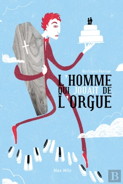Bertrand.pt - L'Homme Qui Jouait De L'Orgue