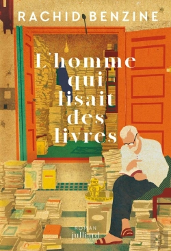 Bertrand.pt - L'Homme Qui Lisait Des Livres