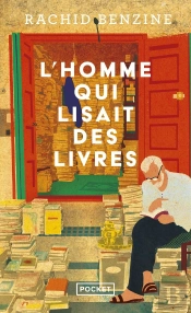 L'Homme Qui Lisait Des Livres