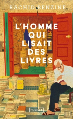 Bertrand.pt - L'Homme Qui Lisait Des Livres