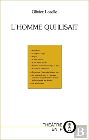 L'Homme Qui Lisait