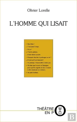 Bertrand.pt - L'Homme Qui Lisait