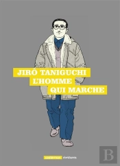 L'Homme Qui Marche - Essentiel Ecritures